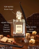 Brownie Pop Extrait de Parfum 100 ml 