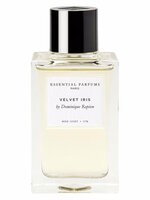 Essential Perfumes Velvet Iris