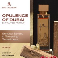Opulence of Dubai Extrait de Parfum 100 ml