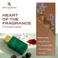 Shaghaf Oud Royal Eau de Parfum 75 ml