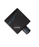 Devertere Chillin' (A la Tropezienne)