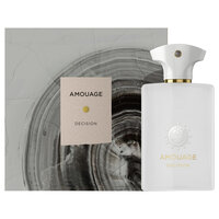 Decision Eau de Parfum 100 ml