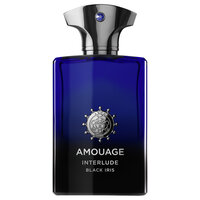 Interlude Black Iris Amouage