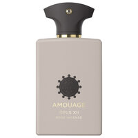 Opus XII &ndash; Rose Incense Amouage