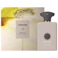 OPUS XIV ROYAL TOBACCO Eau de Parfum 100 ml