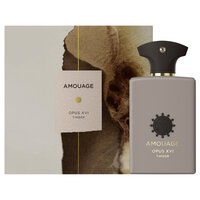 Opus XVI Timber Eau de Parfum 100 ml
