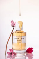 First Love Eau de Parfum 100 ml