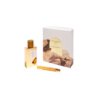 Silky Woods Perfume Concentrate 100 ml + 10 ml LIMITED EDITION SET
