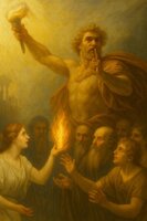 Prometheu Extrait de Parfum 50 ml