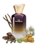 Ile Bourbon Extrait de Parfum 100 ml