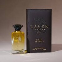 Soleil de Sicile Eau de Parfum 100 ml