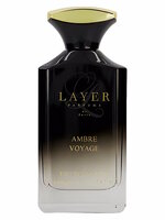 Ambre Voyage