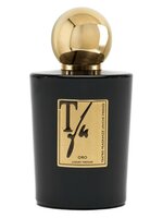 Oro Teatro fragranze unghie firenze parfum