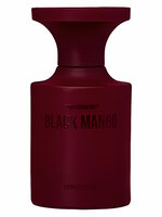 Black Mango