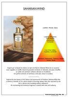 Saharian Wind Eau de Parfum 120 ml