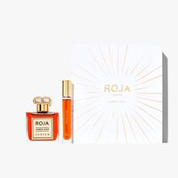 Amber Aoud Festive Gift Set