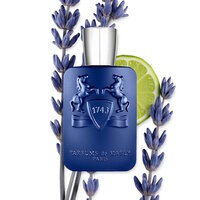 Percival Eau de Parfum 200 ml