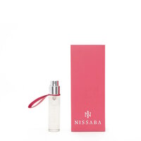 Malli Nadu, Nissaba Malli Nadu, white floral tuberose, jasmine sambac tuberose, davana mandarin orange, paradisone floral fresh