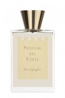 Forte By Night Nero Eau de Parfum 75 ml full tester
