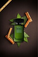 Patchouli Canelle Eau de Parfum 100 ml full tester