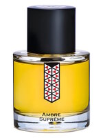 Ambre Supreme  