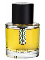 Fougere Emeraude Eau de Parfum 10 ML full travel