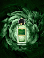 ICARUS 347 Eau de Parfum 100 ml full tester