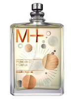 Molecule 01 + Cistus