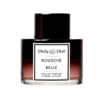 Boudoir Belle