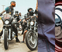 Metal Hurlant Eau de Parfum 50 ML