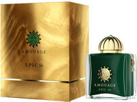 EPIC 56 WOMAN 100ML EXCEPTIONAL EXTRAIT