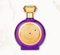 Violet Sapphire Supercharged
