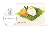 Mango Sticky Rice