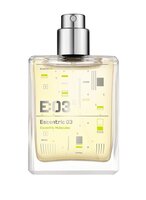 Escentric 03 Eau de Toilette