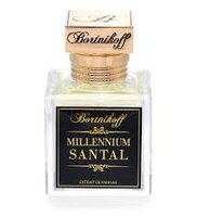 Millennium Santal