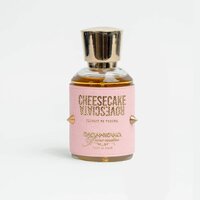 CHEESECAKE ROVESCIATA Extrait de Parfum 50ml