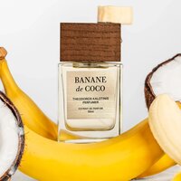 Banane de Coco Extrait de Parfum 50 ml