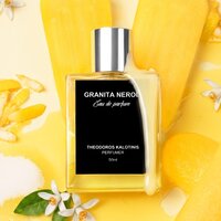 Granita Neroli Eau de Parfum 50 ml