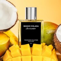 Mango Colada Eau de Parfum 50 ml