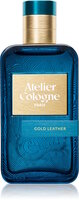 Gold Leather