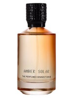 The Perfume Connection Amber Solar