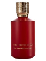 The Perfume Connection Oud Connection