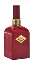 Mystikum Forbidden Rouge