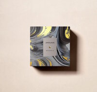Decision 42 Extrait de Parfum 100 ml