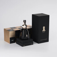 Black Knight Extrait de Parfum 100 ml