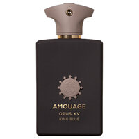 Amouage Opus XV King Blue