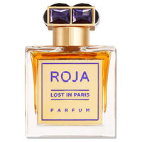 Roja Lost in Paris
