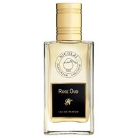 Nicolai Rose Oud