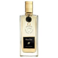 Nicolai Rose Oud