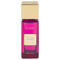 Gritti Because I&rsquo;m Free